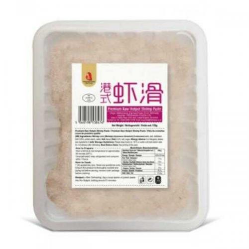 香源港式虾滑 150g