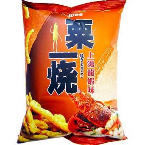 卡乐B粟一烧上汤龙虾味 80g