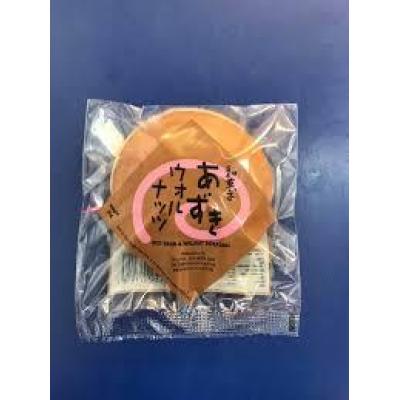 红豆核桃铜锣烧 75g