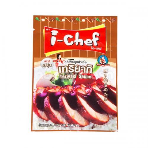 i-chef 照烧汁 50g