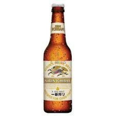 麒麟啤酒 330ml