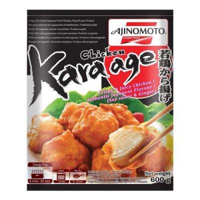 Ajinomoto 日式唐扬炸鸡 600g