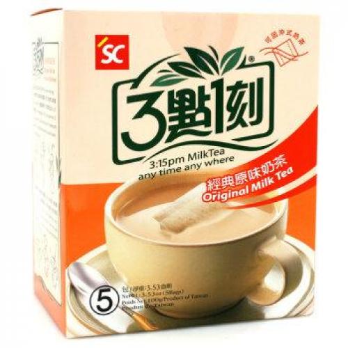 3点一颗经典原味奶茶 100g