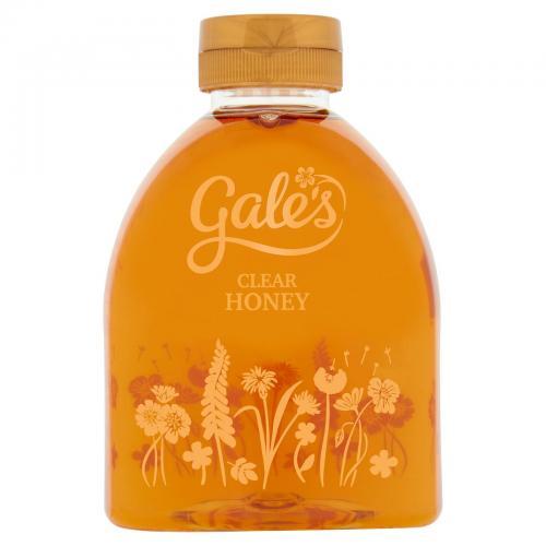 Gales 蜂蜜 300g