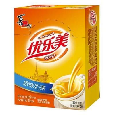 优乐美原味奶茶 190g