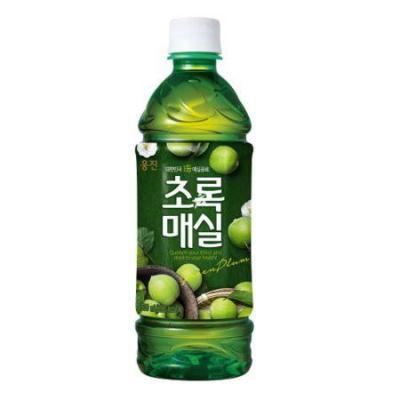 韩国熊津青梅汁 500ml