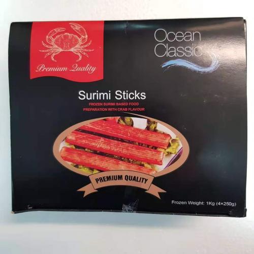 Ocean 蟹肉棒 250g