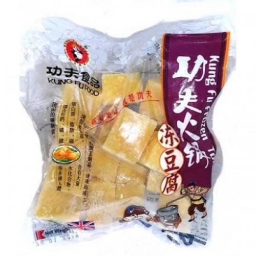 功夫冻豆腐 250g