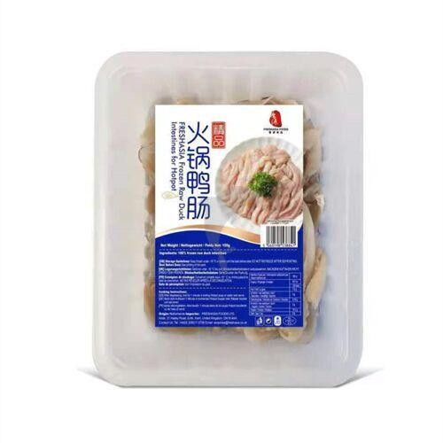 香源精品火锅鸭肠 150g