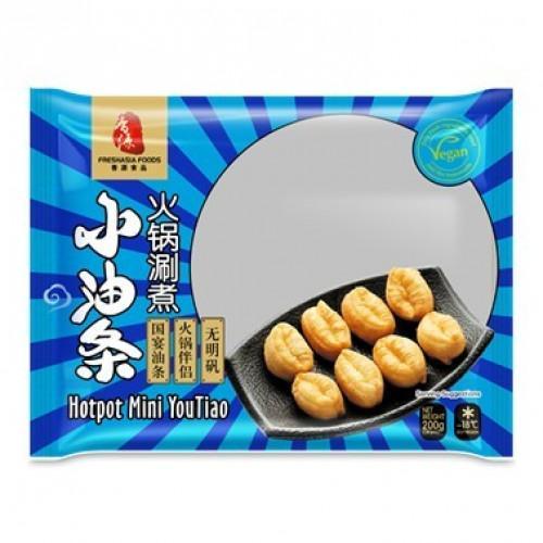 香源火锅涮煮小油条 200g