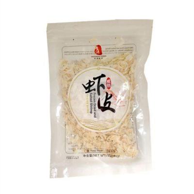 香源熟虾皮  100g