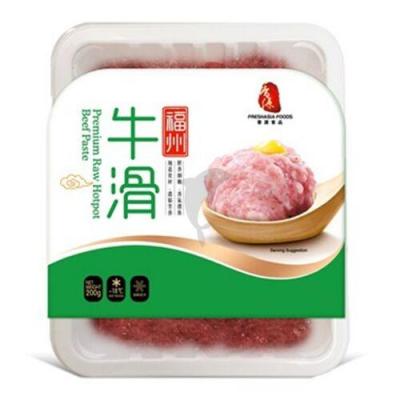 香源福州牛滑 200g