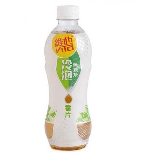 维他 冷泡香片 500ml