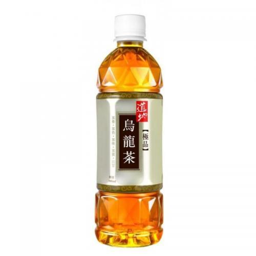 道地极品乌龙茶 500ml