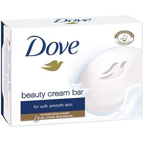 Dove 经典香皂 100g