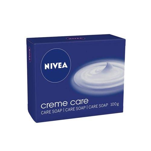 Nivea 滋润型香皂 100g