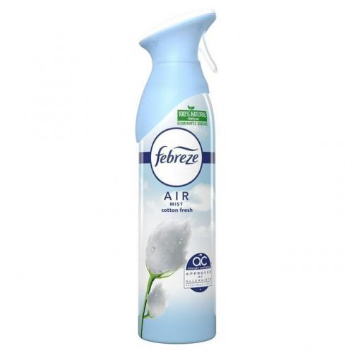 Febreze 原味空气清新剂 300ml