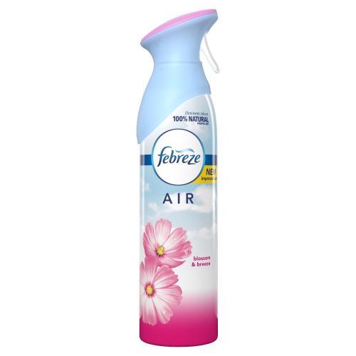 Febreze 花香空气清新剂 300ml