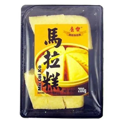 康乐马拉糕 200g