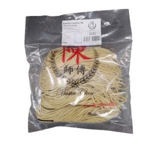 新鲜手工粗面 300g