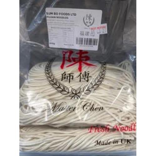 新鲜手工福建面 300g