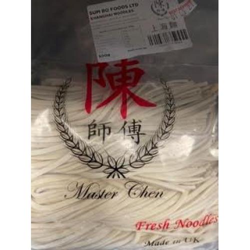 新鲜手工上海面 300g