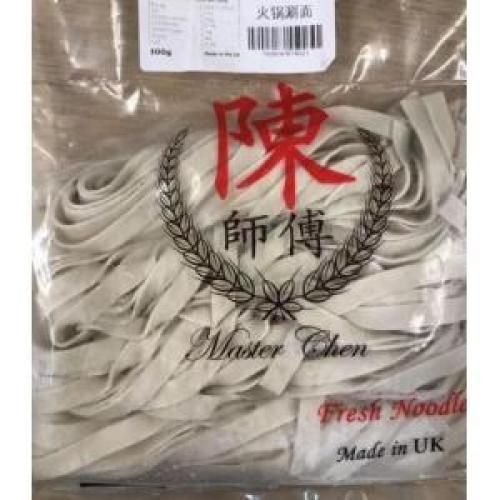 新鲜手工火锅涮面 300g