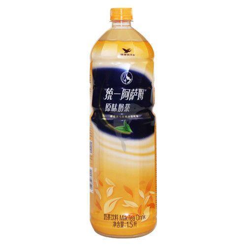 统一阿萨姆原味奶茶 1.5L