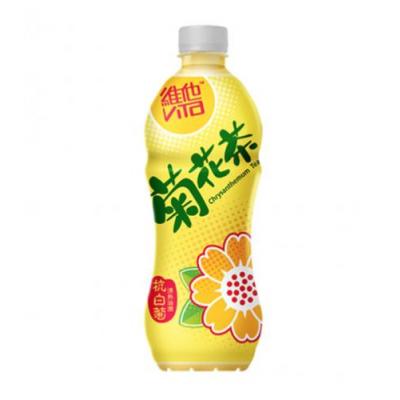 维他菊花茶 500ml