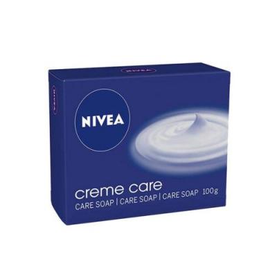 Nivea 滋润型香皂 100g