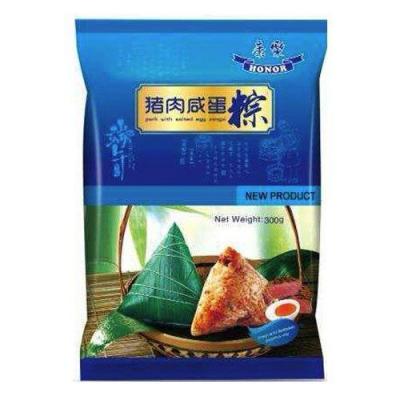 康乐猪肉咸蛋粽 300g