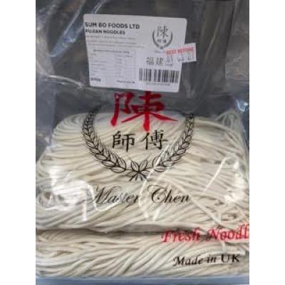 新鲜手工福建面 300g