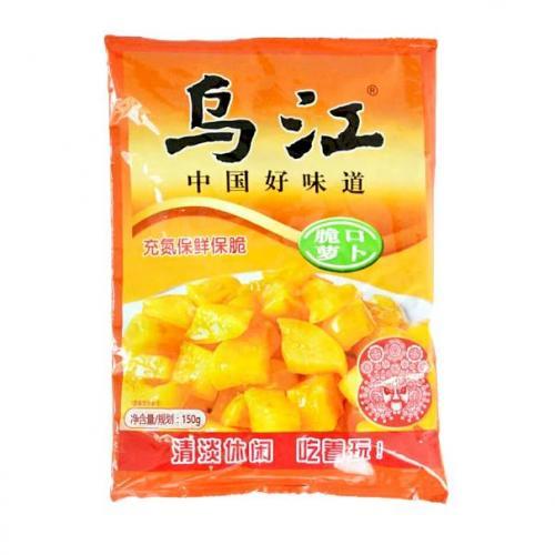 乌江脆口萝卜 150g