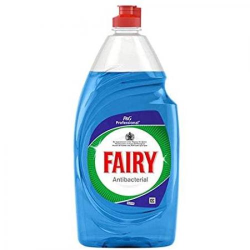 Fairy 洗碗液（蓝色） 870ml