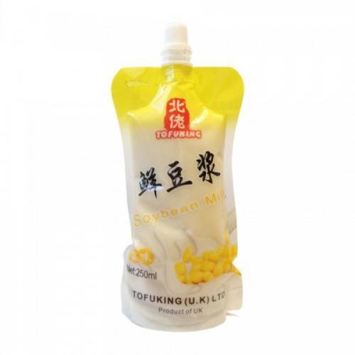 北佬原味豆浆 350ml