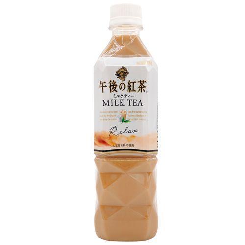 麒麟午后红茶 500ml