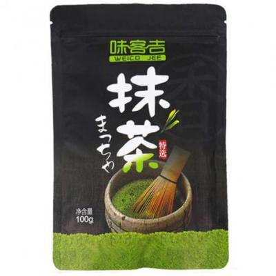 味客吉抹茶粉 100g