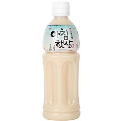 韩国熊津玄米汁 500ml