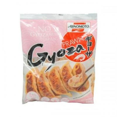 Ajinomoto 虾肉煎饺 600g