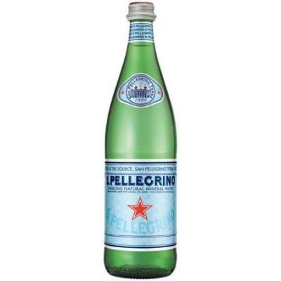 San Pellegrino 气泡水 500ml