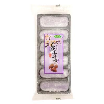 竹葉堂手工麻糬芋头 180g