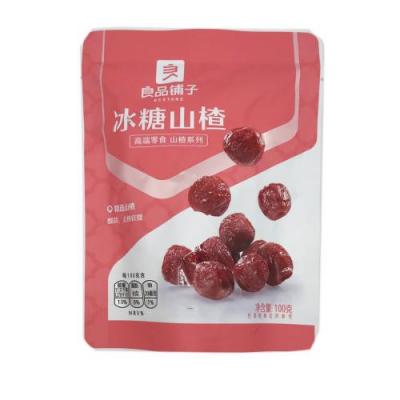 良品铺子冰糖山楂 100g