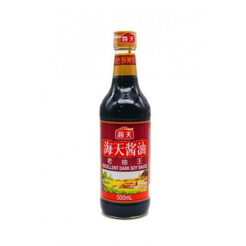 海天老抽王 500ml