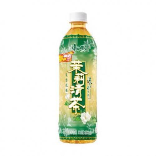 康师傅茉莉清茶 500ml