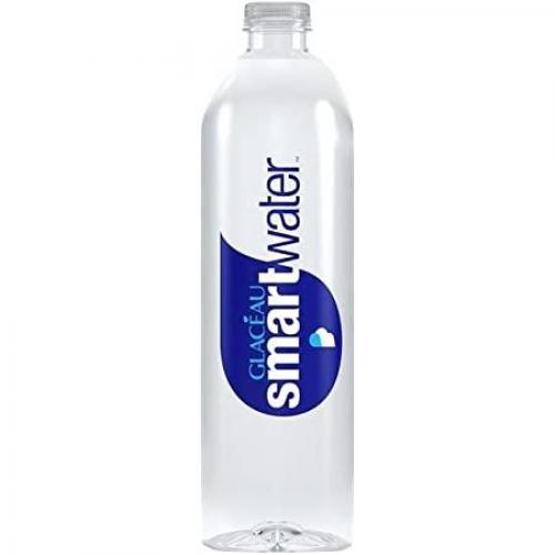 Smart Water 纯蒸馏水 600ml