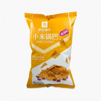 良品铺子小米锅巴麻辣味 90g