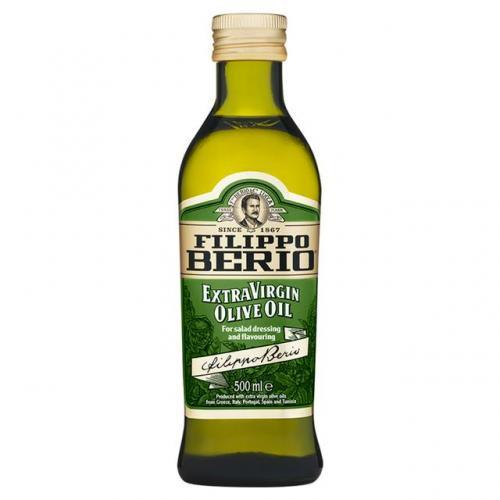 Filippo Berio 橄榄油 500ml