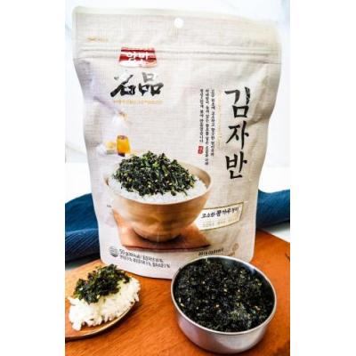 东远名品即食拌饭炒海苔碎原味 50g