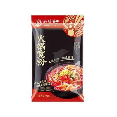 小龙坎火锅宽粉 200g