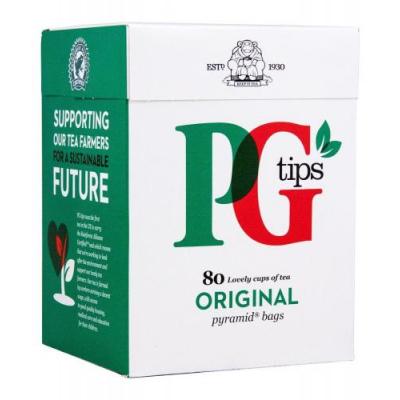 PG 茶包 232g